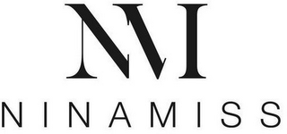 NM NINAMISS logo