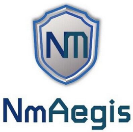 NM NMAEGIS logo