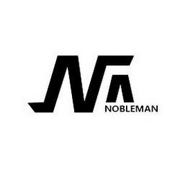 NM NOBLEMAN logo