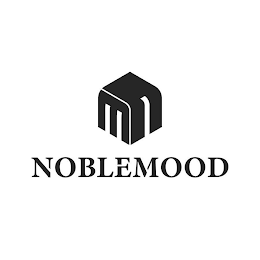 NM NOBLEMOOD logo