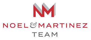NM NOEL & MARTINEZ TEAM logo