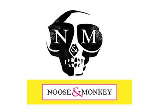 N&M NOOSE & MONKEY logo