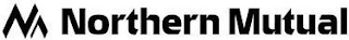 NM NORTHERN MUTUAL logo