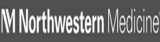 NM NORTHWESTERN MEDICINE logo