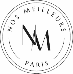 NM NOS MEILLEURS PARIS logo