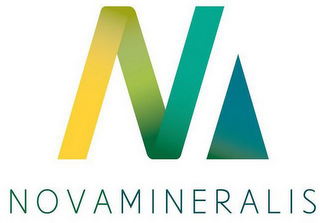 NM NOVAMINERALIS logo
