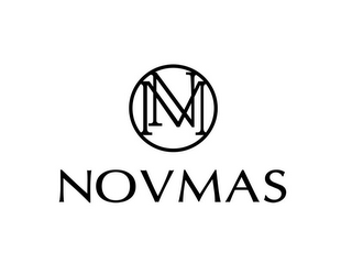 NM NOVMAS logo