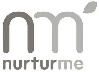 NM NURTURME logo
