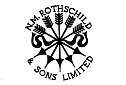 N.M. ROTHSCHILD & SONS LIMITED logo