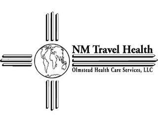 NM TRAVEL HEALTH OLMSTEAD HEALTH CARE SERVICES, LLC logo