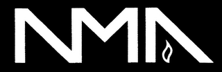 NMA logo