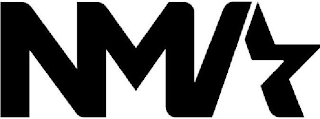 NMA logo