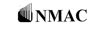 NMAC logo