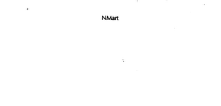 NMART logo