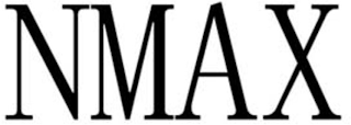 NMAX logo