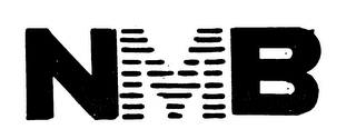 NMB logo