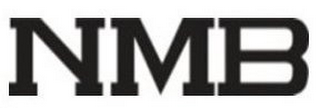 NMB logo