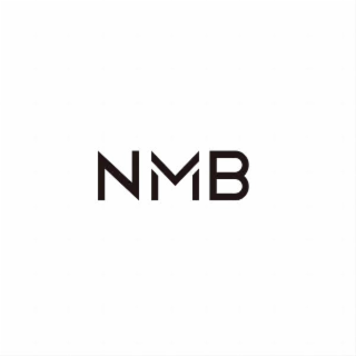 NMB logo