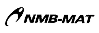 NMB-MAT logo