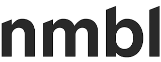NMBL logo
