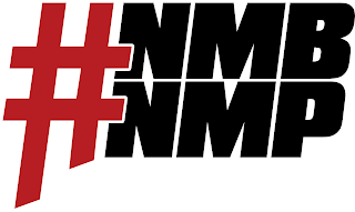 #NMBNMP logo