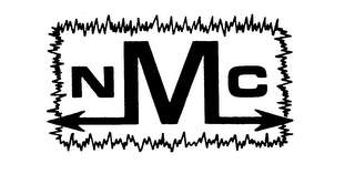 NMC logo