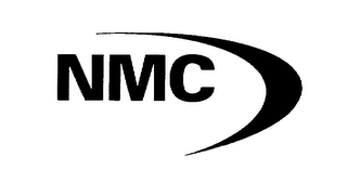 NMC logo