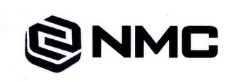 NMC logo