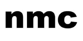 NMC logo