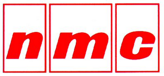 NMC logo