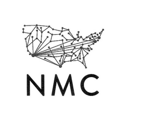 NMC logo