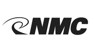 NMC logo