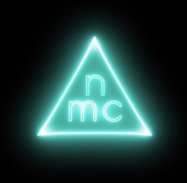NMC logo