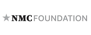 NMC FOUNDATION logo