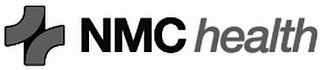 NMC HEALTH logo