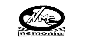 NMC NEMONIC logo
