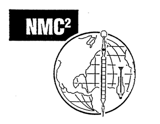 NMC2 logo