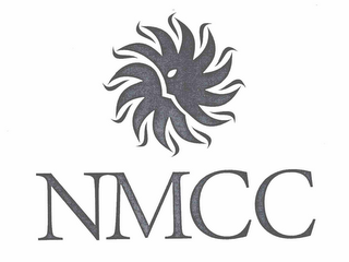 NMCC logo