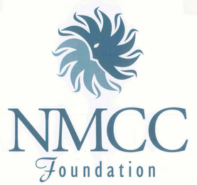 NMCC FOUNDATION logo