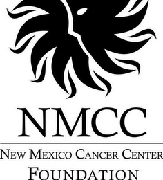 NMCC NEW MEXICO CANCER CENTER FOUNDATION logo