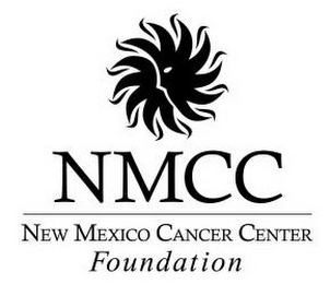 NMCC NEW MEXICO CANCER CENTER FOUNDATION logo