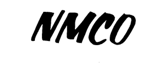 NMCO logo