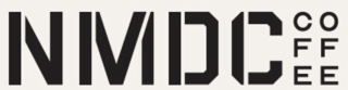 NMDC CO FF EE logo