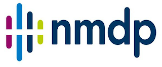 NMDP logo