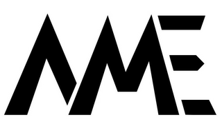NME logo