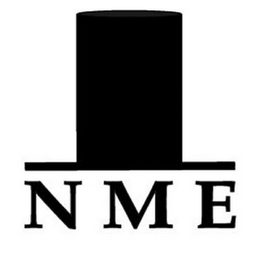 NME logo