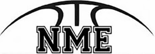NME logo