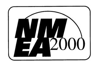 NMEA 2000 logo
