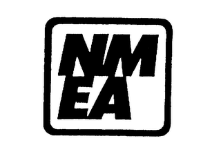 NMEA logo