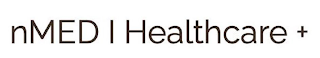 NMED HEALTHCARE + logo